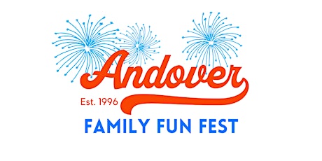 Andover Family Fun Fest 2022 Parade tickets