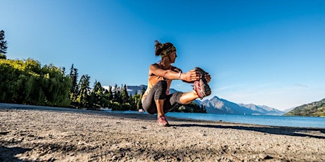 Mountain Athletics Workout with FERNANDA MACIEL primary image