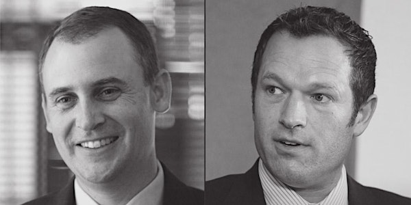 A Conversation with Reps. Andrew Murr & Jason Isaac