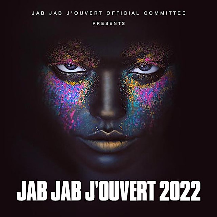 Jab Jab J'Ouvert 2022 image