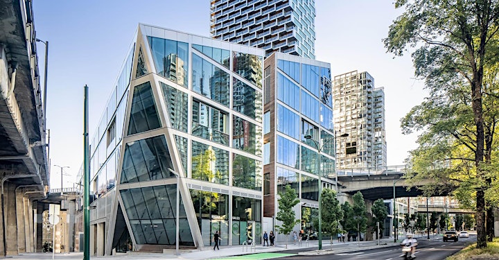 Imagen de Estudia en Vancouver: Ciudad número 1 de la emplea