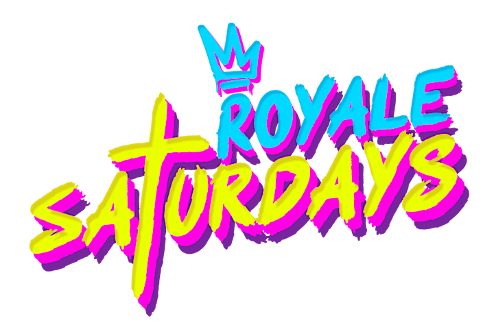 Royale Saturdays | 5.21.22 | 10:00 PM | 21+ image