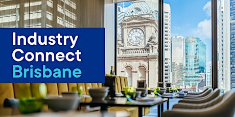Industry Connect Brisbane