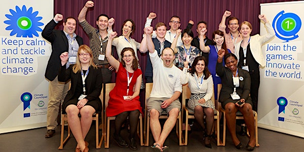 ClimateLaunchpad Celebration