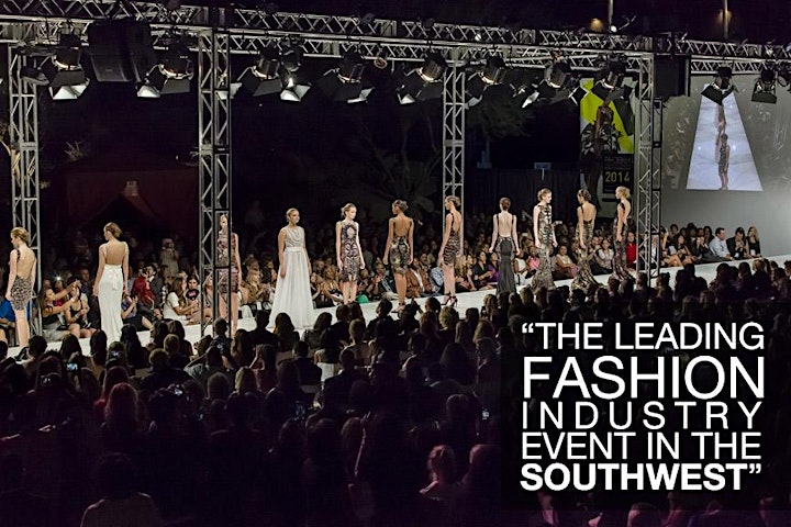 Phoenix Fashion Week @ Chateau Luxe - October 14-15 image