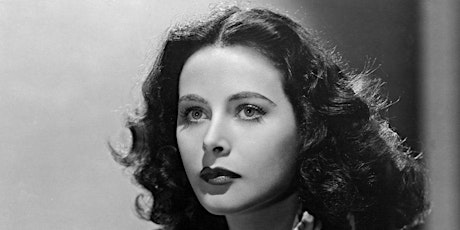 Maths-Chat: Hedy Lamarr - the unbelievable maths story