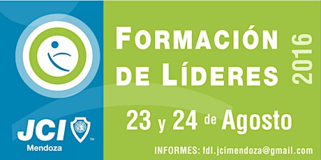 Imagen principal de Formación de Lideres 2016