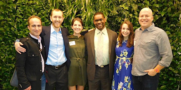 RE-volv Leadership Circle Launch Event