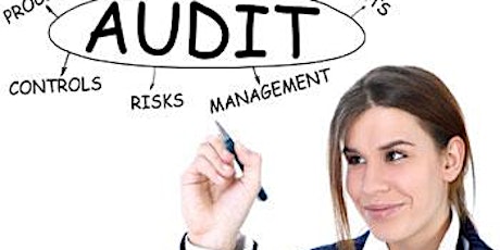 Becoming an Awesome New Auditor! - 24 CPE In-person Event tickets