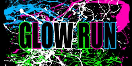 Neon Glow Run- Sligo primary image