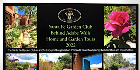 Image principale de 2022 Behind Adobe Walls™ Tour Week 1