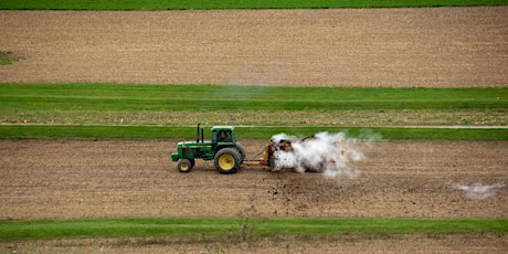 Agriculture and Environmental Law Annual Conference primary image