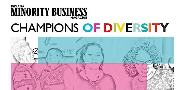 2017 Champions of Diversity Awards Dinner