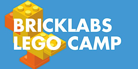 Brick Labs (Online Camp) tickets