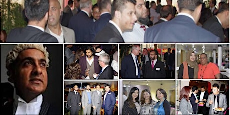 PMI Networking Dinner primary image