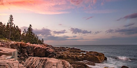 Acadia National Park Photo Tour and Workshop primary image