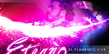 Eterno~el  Flamenco vive, Bend tickets