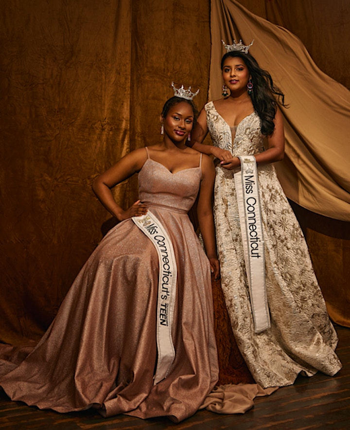 Miss Connecticut & Miss Connecticut's Outstanding Teen 2022 Competition image
