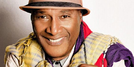 Paul Mooney LIVE in Chicago primary image