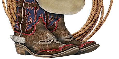 Hauptbild für Boots, Chaps and Cowboy Hats Hoedown!