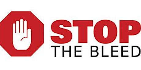 Stop the Bleed: BCon Course 2/22/17 primary image