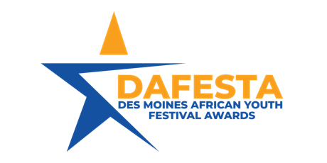 DES MOINES 2022 AFRICAN YOUTH FESTIVAL tickets