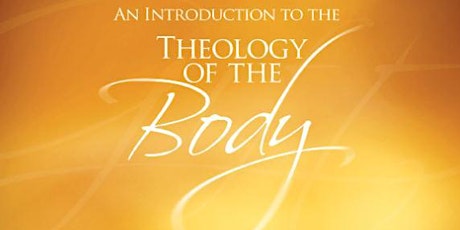 An Introduction to Theology of the Body primary image