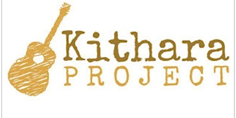 Kithara Project Albuquerque Fundraiser 2016 primary image
