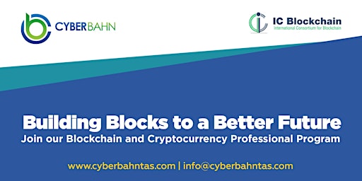 Certified Blockchain and Cryptocurrency Professional