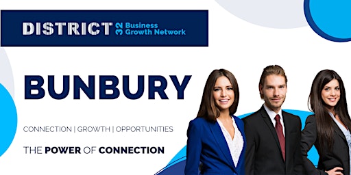 District32 Business Networking Perth – Bunbury - Tue 31 May