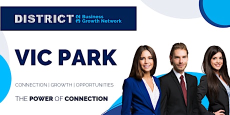 District32 Business Networking Perth – Vic Park / Ascot  - Tue 31 May tickets