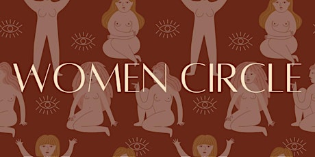 Women magical circle tickets