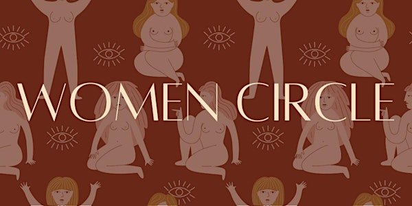 Women magical circle