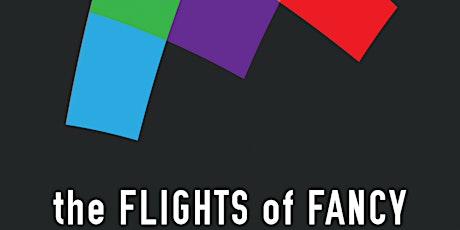 SEF22 - The Flights of Fancy primary image