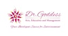 Logotipo de Dr. Goddess Arts, Education and Management