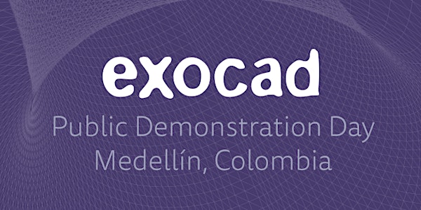 exocad event, South America 2017
