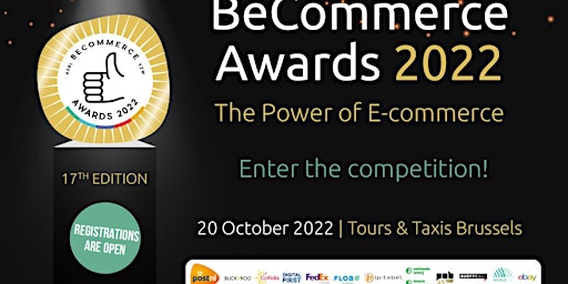 BeCommerce Awards 2022