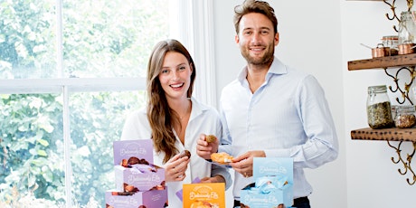 Deliciously Ella Energy Ball Launch Celebration at Fulham primary image