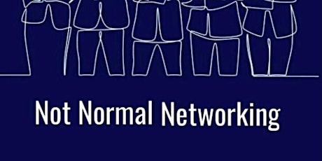 Not Normal Networking - Corby