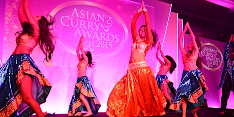 The Asian Curry Awards 2016 primary image