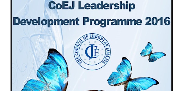 Leadership Development Programme (LDP)