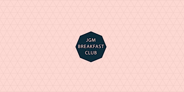 Just Got Made Breakfast Club: How to Create Bestselling Products