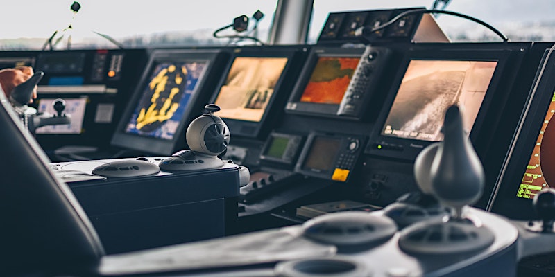 Security at sea: Protecting against maritime cyber threats