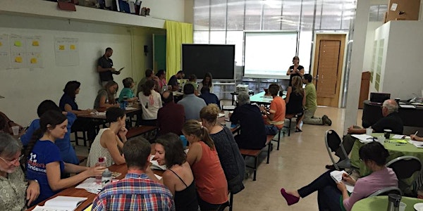 Edcamp Tucson