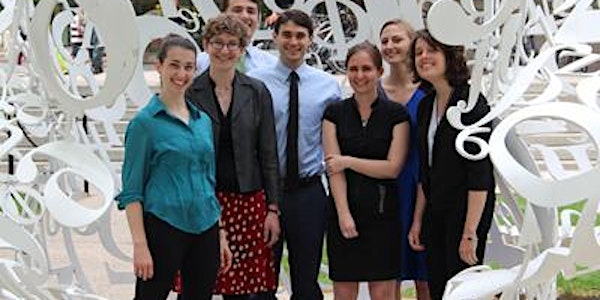 Science Writing Graduate Information Session