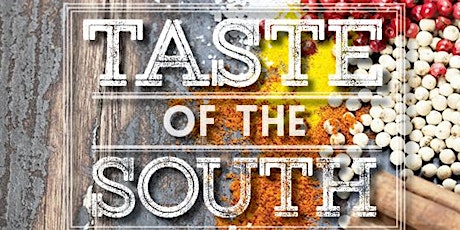 LRA Baton Rouge Chapter, Taste of the South 2016 primary image