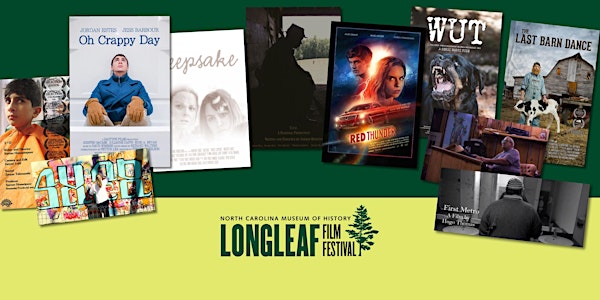 First Fridays at the Museum: Best of Longleaf, 2015–2016