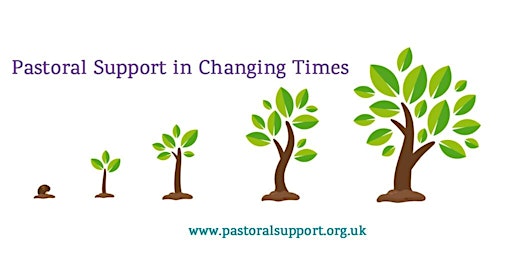 Pastoral Support in  Changing Times