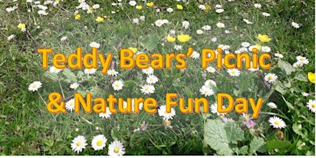 Teddy Bears' Picnic & Nature Fun Day