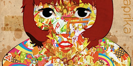 UCL Art Museum Film Club: Paprika primary image